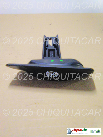 PUXADOR TRAVÃO ESTACIONAMENTO MERCEDES Classe E (211)  [2002-2009]