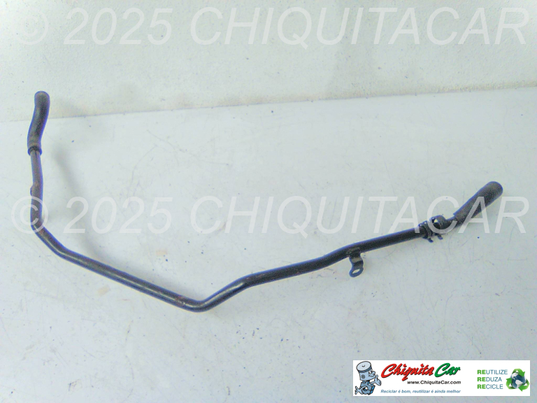 TUBO AGUA SOFAGEM FERRO MERCEDES Classe E (210) 