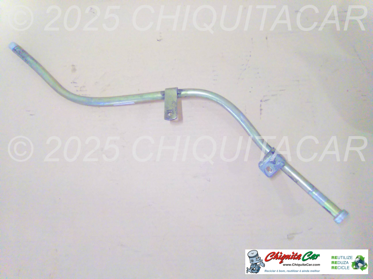 TUBO OLEO CAIXA VEL AUT  MERCEDES 124 [1984-1995]