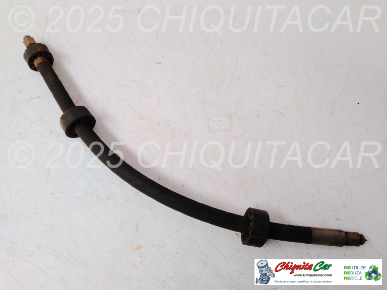 TUBO OLEO BOMBA SUSPENSÃO HIDRÁULICA  MERCEDES Classe E (210) 