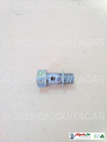 PARAFUSO OCO MERCEDES 190 (201) [1982-1993]