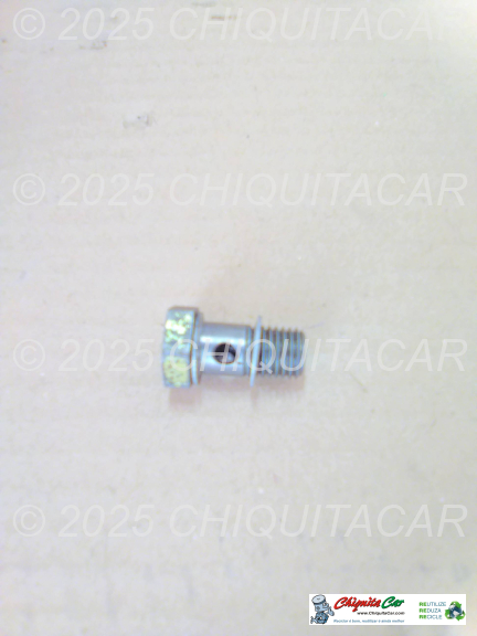 PARAFUSO OCO MERCEDES 190 (201) [1982-1993]