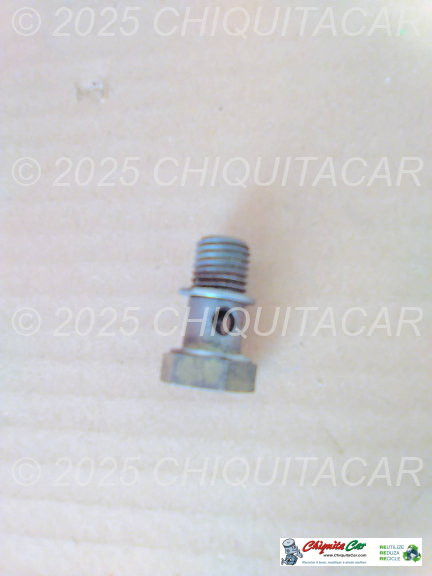 PARAFUSO OCO MERCEDES 190 (201) [1982-1993]