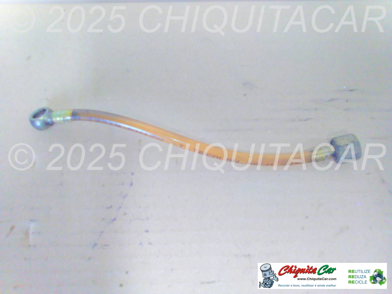 TUBO GASOLEO MERCEDES 190 (201) [1982-1993]