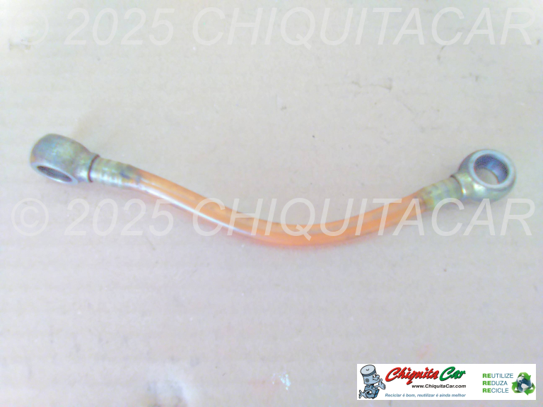 TUBO GASOLEO MERCEDES 190 (201) [1982-1993]