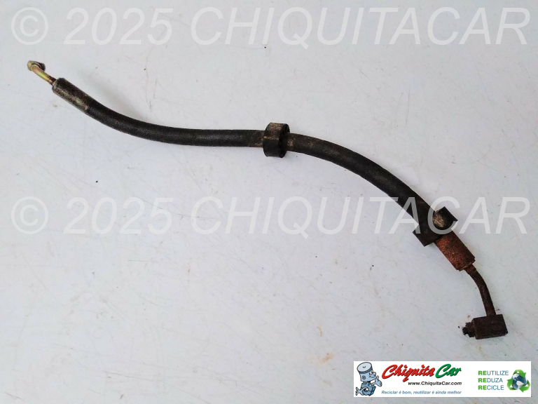 TUBO DIRECÇÃO PRESSÃO MERCEDES Classe E (210) 