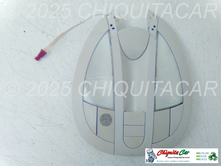 PLAFONIER MERCEDES Classe E (211)  [2002-2009]