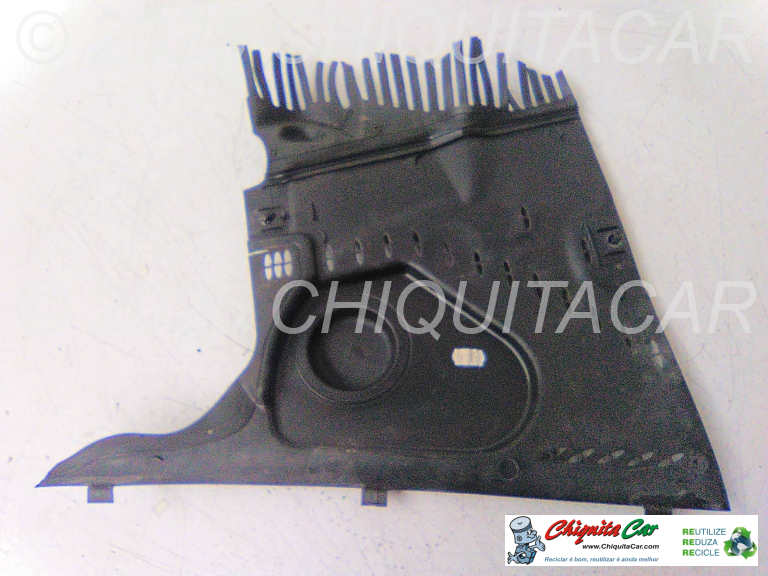 COBERTURA CAIXA SOFAGEM MERCEDES Classe E (211) 