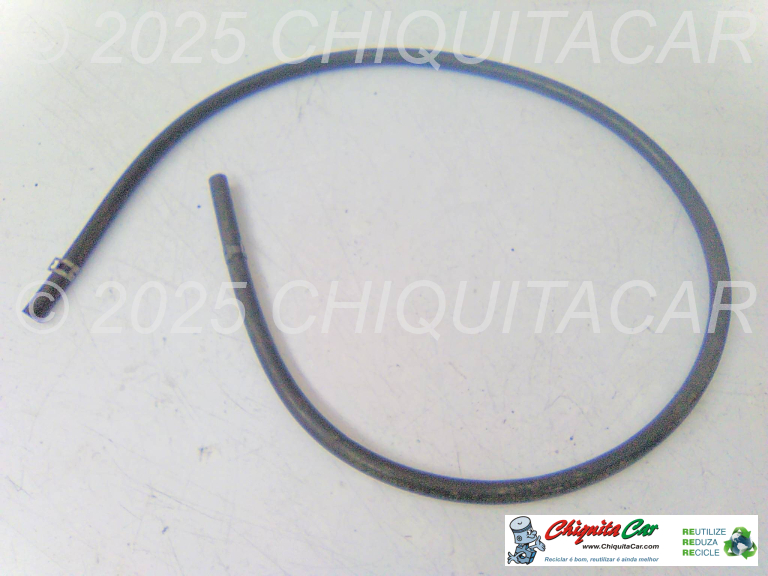 TUBO AQUECIMENTO DEPOSITO AGUA PARA BRISAS  MERCEDES Classe E (210) 