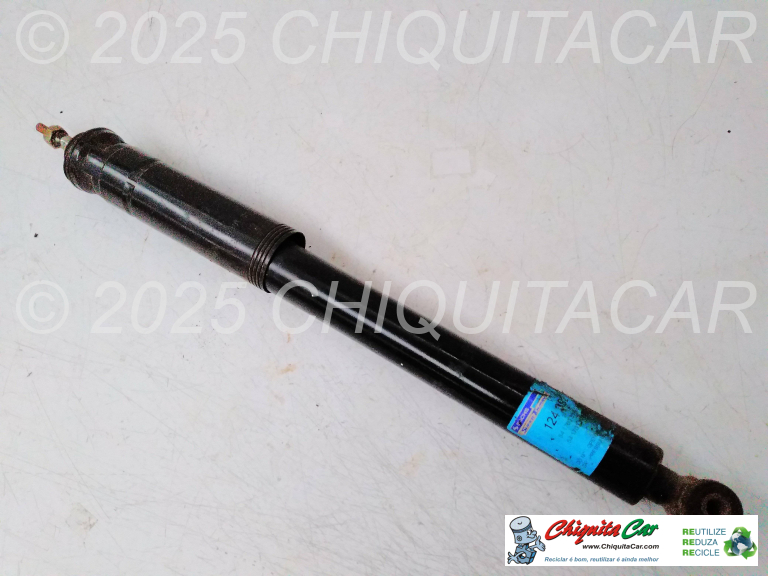 AMORTECEDOR SUSPENSÃO FRENTE MERCEDES Classe E (210)  [1995-2008]