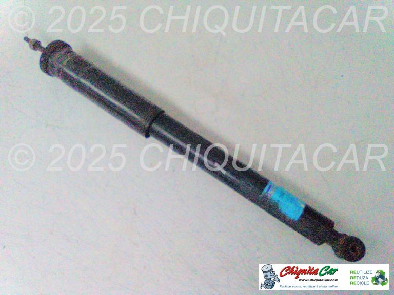 AMORTECEDOR SUSPENSÃO FRENTE MERCEDES Classe E (210)  [1995-2008]