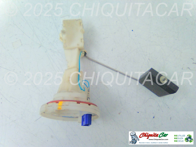 BOIA COMBUSTIVEL MERCEDES Classe E (210) 