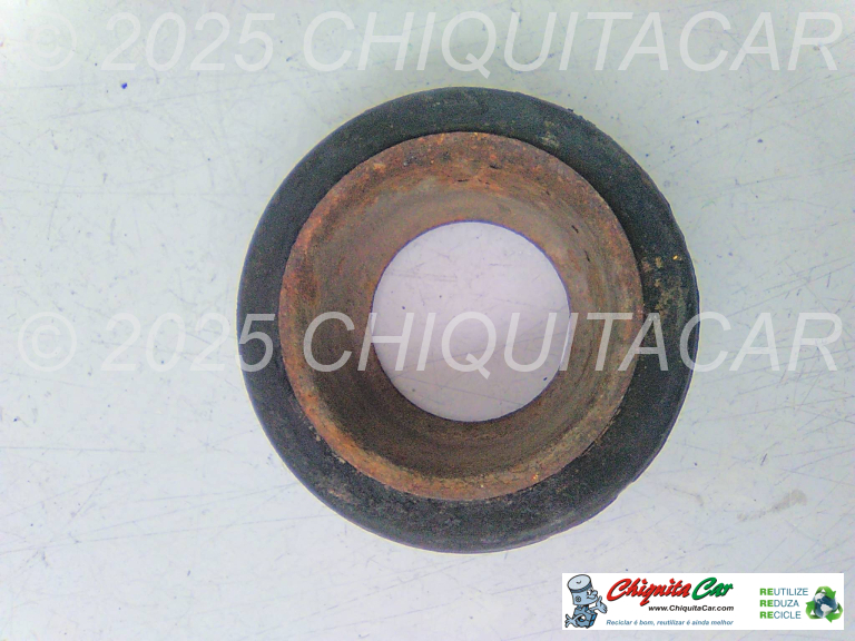 ALTURA MOLA SUSPENSÃO FRENTE MERCEDES Classe E (210) 