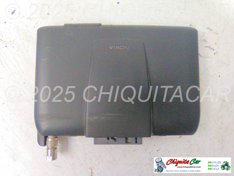 MODULO TELEFONE MERCEDES Classe E (210) 