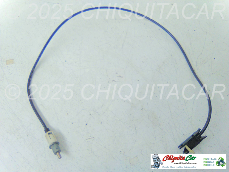 CABO AÇO SELECTOR CX AUT MERCEDES Classe E (210) 