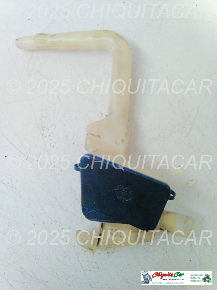 CONEXAO RESERVATORIO MERCEDES Classe E (211) 