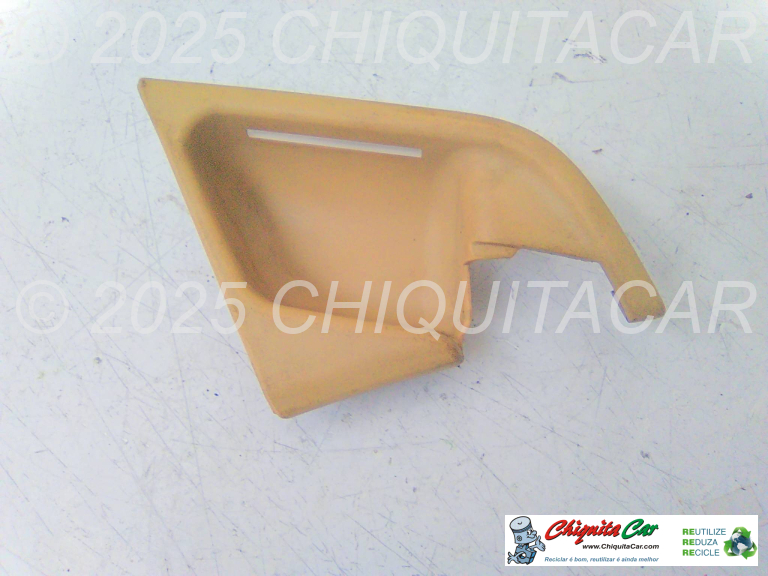 CAVIDADE PUXADOR PORTA TRAS INT DTA MERCEDES Classe E (210)  [1995-2008]