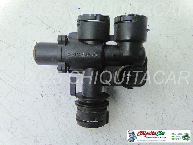 TORNEIRA SOFAGEM MERCEDES Classe E (211) 