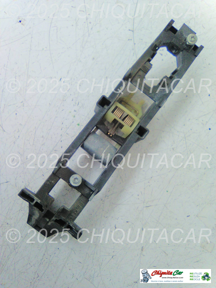 SUPORTE PUXADOR PORTA TRAS DTA MERCEDES Classe E (211) 