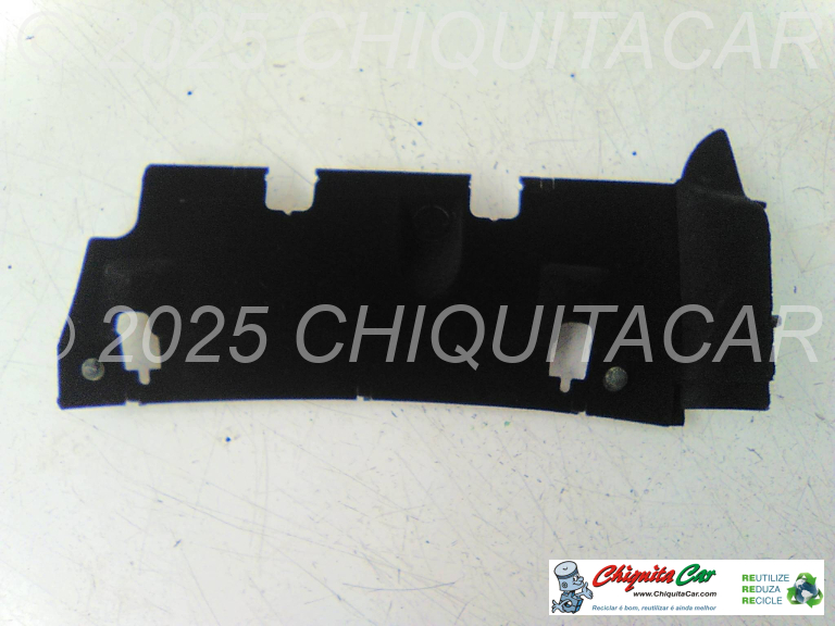 REVESTIMENTO TABLIER MERCEDES Classe E (211) 
