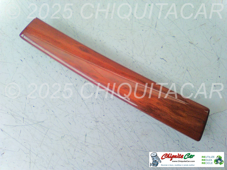 FRISO TABLIER CONDUTOR MERCEDES Classe E (211) 