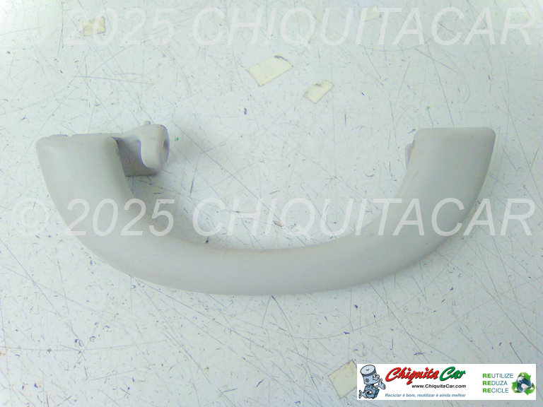 PEGA TEJADILHO MERCEDES Classe E (211) 