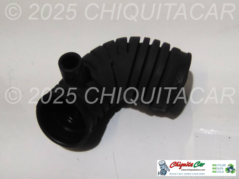 TUBO CAIXA FILTRO AR MERCEDES Classe C (202) 