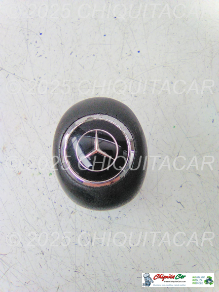 MANETE MUDANÇAS MERCEDES Classe E (211) 