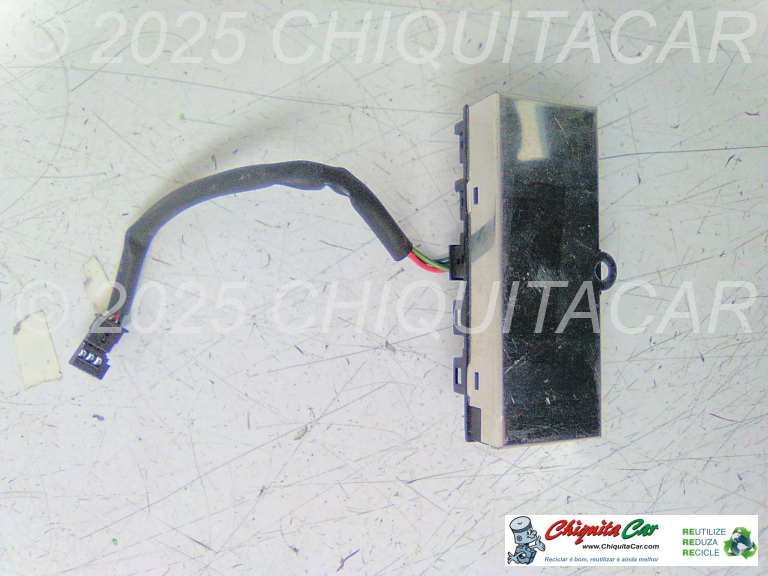 APARELHO COMANDO MERCEDES Classe E (211) 