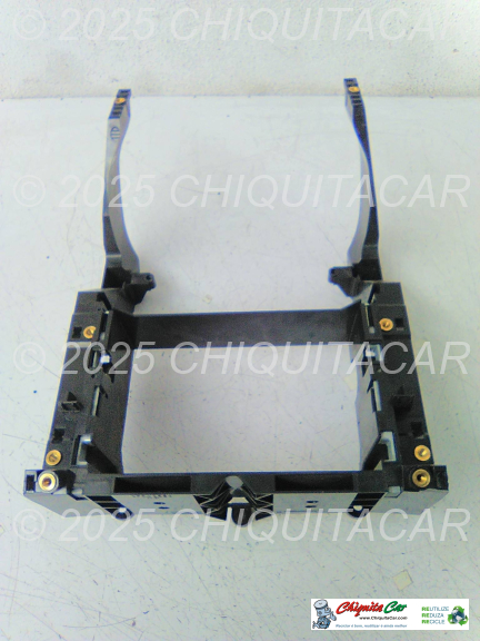 SUPORTE INF ESCORA BARRA TABLIER MERCEDES Classe E (211) 