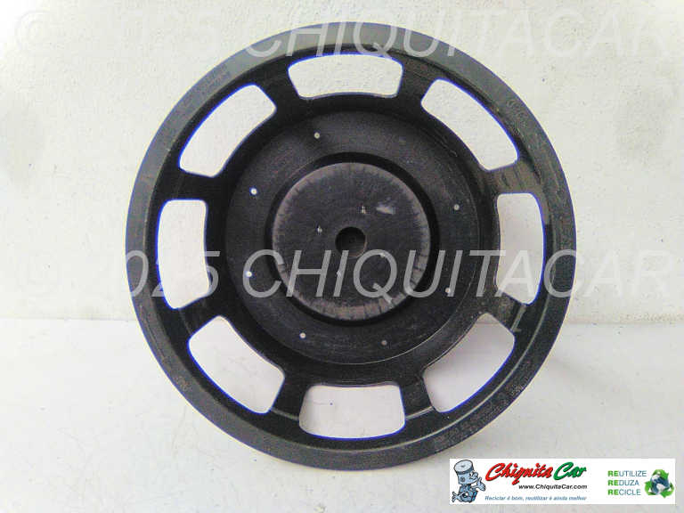 CAVIDADE RODA SUPLENTE  MERCEDES Classe E (211) 