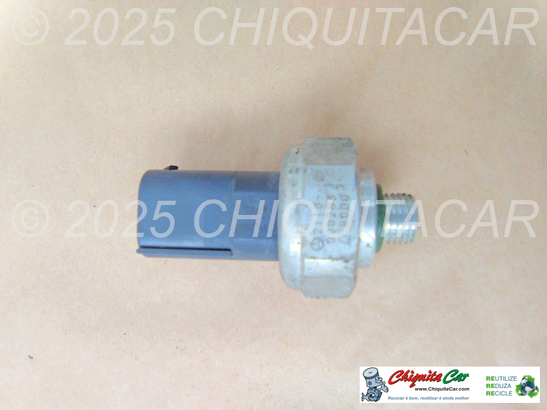 SENSOR PRESSÃO AR CONDICIONADO MERCEDES Classe E (211) 