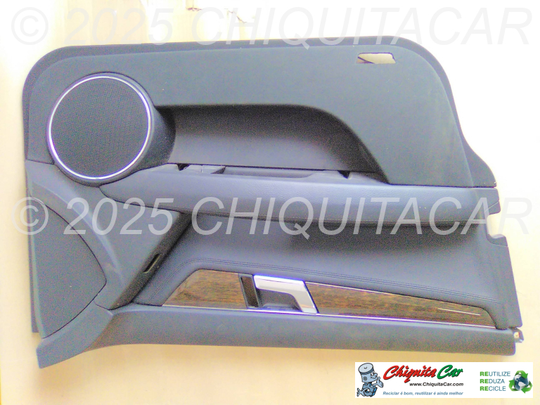FORRO PORTA FRENTE ESQ MERCEDES Classe C (204) 