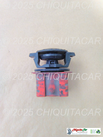 FIXADOR RADIADOR  MERCEDES Classe E (211) 