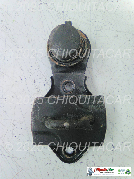 ENGATE CAPOT CIMA MERCEDES Classe E (211) 