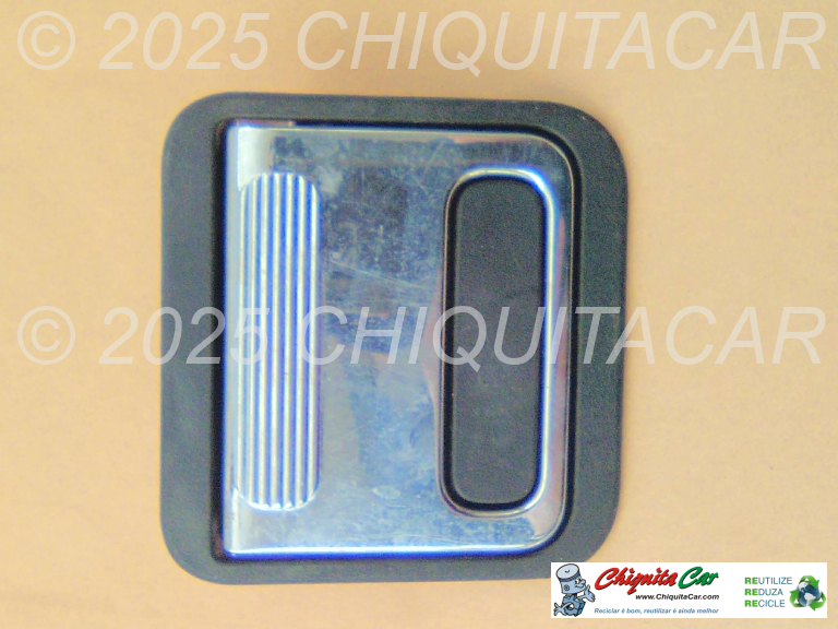 PUXADOR PISO MALA MERCEDES Classe E (211) 