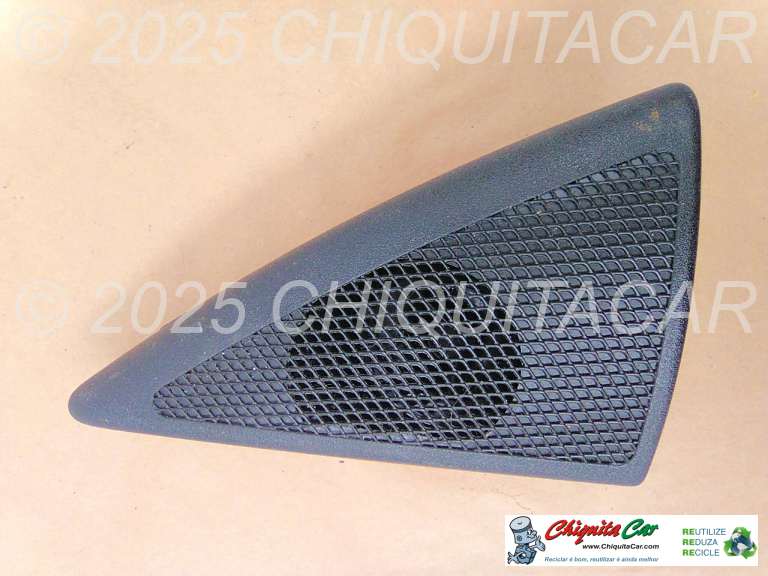 COBERTURA TRIANG. PORTA FRENTE ESQ  MERCEDES Classe E (211) 