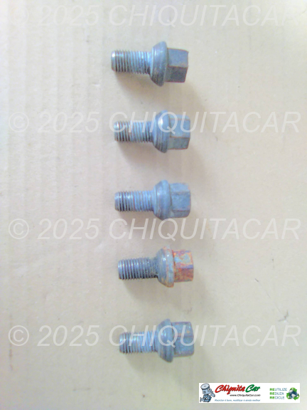 JOGO PERNES MERCEDES Classe C (202)  [1993-2001]