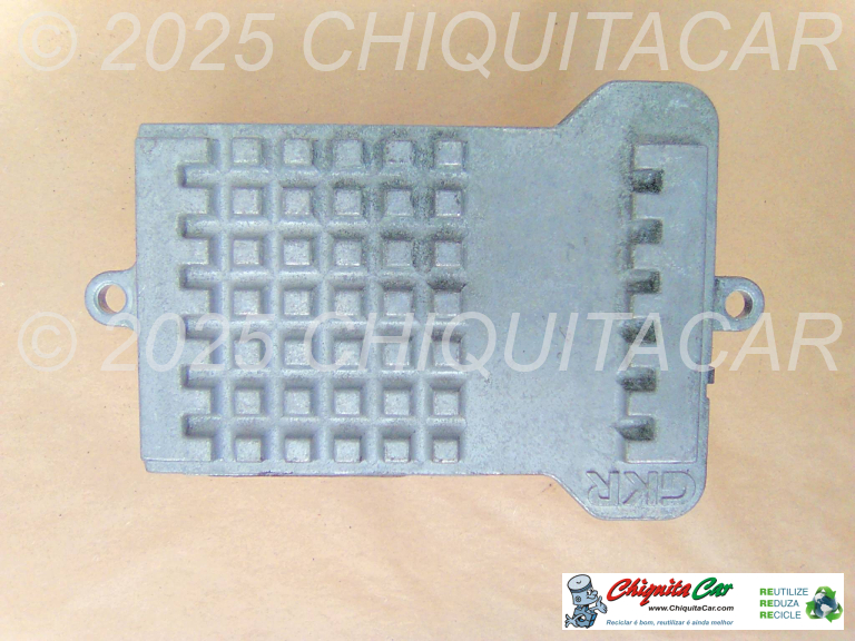 REGULADOR MOTOR SOFAGEM MERCEDES Classe E (211) 
