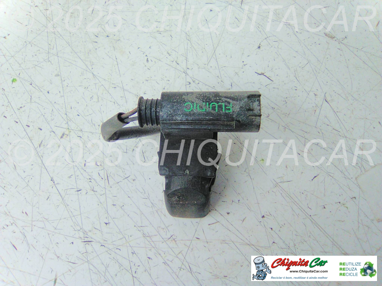 BICO ESGUICHO MERCEDES Classe E (211) 