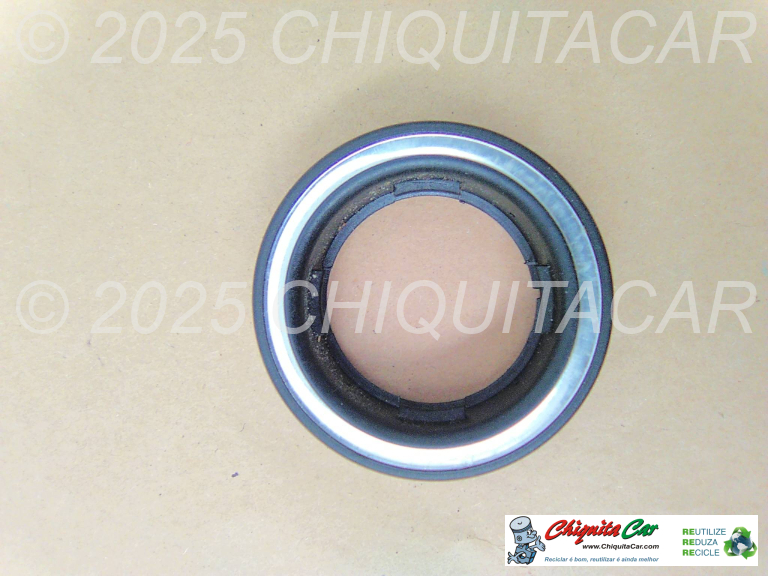 ANEL CANHÃO IGNIÇÃO MERCEDES Classe E (211) 