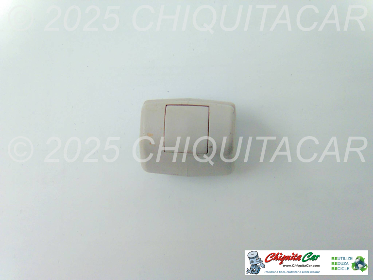 PRESILHA PALA SOL ESQ/DTO MERCEDES Classe E (211) 