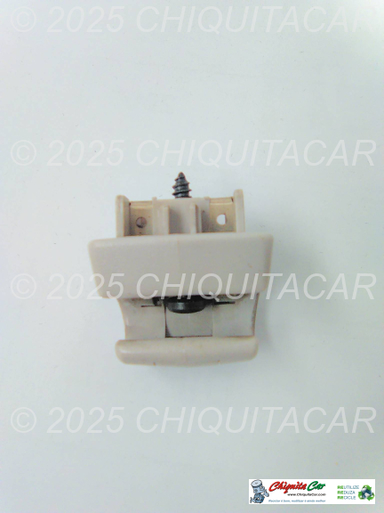 PRESILHA PALA SOL ESQ/DTO MERCEDES Classe E (211) 