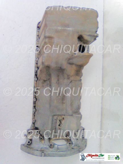 CARTER OLEO MOTOR MERCEDES ML (163) 
