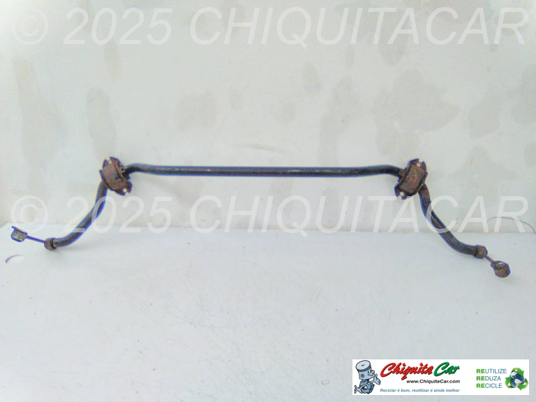 BARRA ESTABILIZADORA FRENTE MERCEDES Classe E (210) 