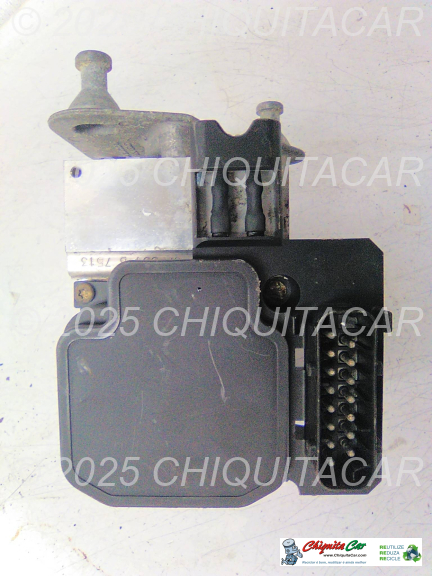 UNIDADE HIDRAULICA ABS MERCEDES Classe E (210) 