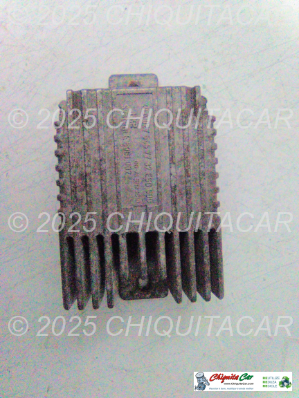 MODULO VENTOINHA AR CONDICIONADO MERCEDES Classe E (210) 