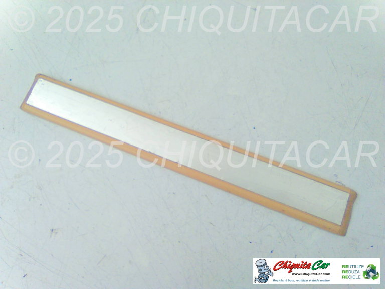 RODAPE PORTA TRAS EXT MERCEDES Classe E (210) 
