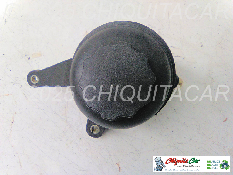 DEPOSITO OLEO DIRECÇÃO MERCEDES Classe E (211) 