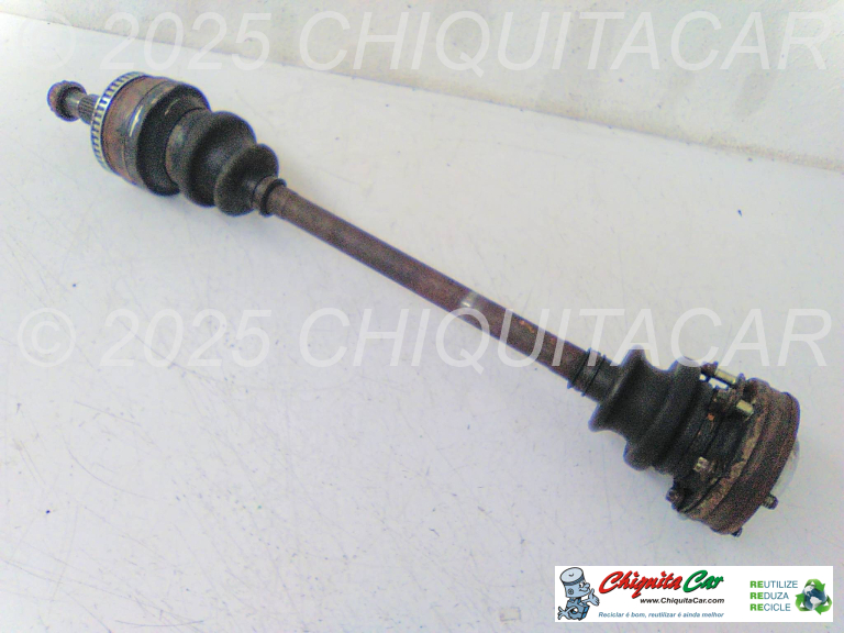 SEMI EIXO MERCEDES Classe E (210) 